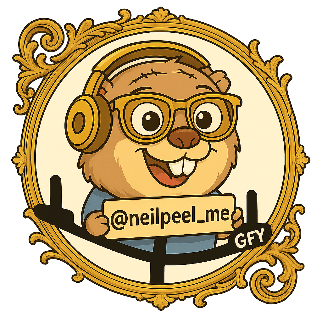 neilpeel_me avatar